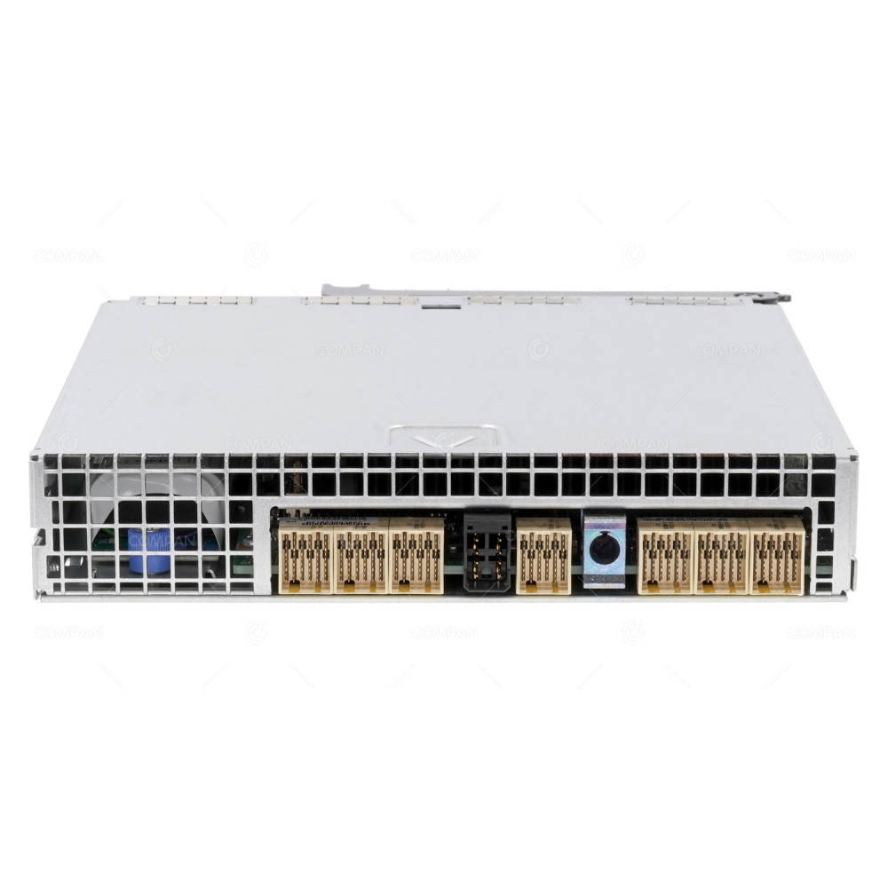 7YJ34  DELL DUAL PORT 10GB ISCSI STORAGE CONTROLLER FOR DELL POWERVAULT MD3800I